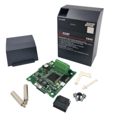 MITSUBISHI FR-A8NP-60