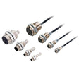 OMRON E2E-X2MB1D82M