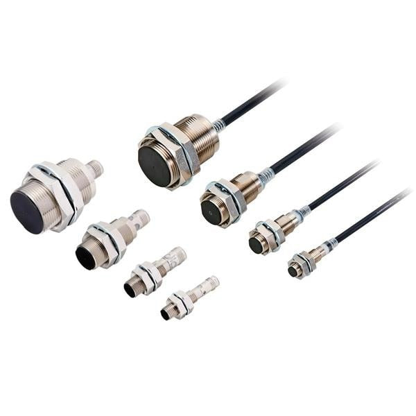 OMRON E2E-X2MB1D82M
