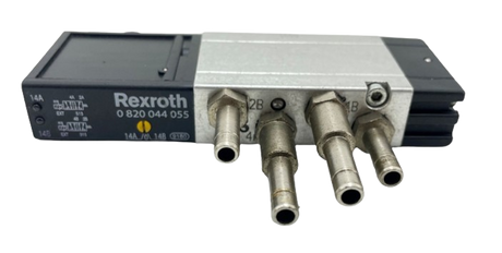 BOSCH REXROTH 4WE6E51/AW120-60ND/5VBoschRexroth