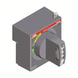 ABB 1SDA054931R1-RHE_BT4-T5F/PBASER.DIST.ADJ.ROT.HAN