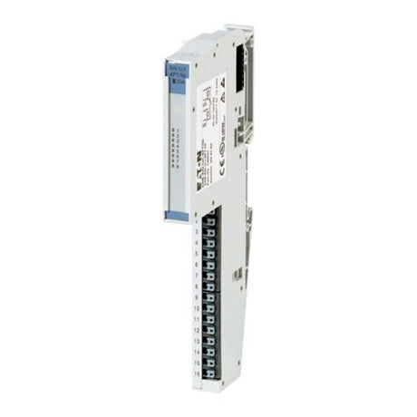 EATON 140037-XNE-8AI-U/I-4PT/NI