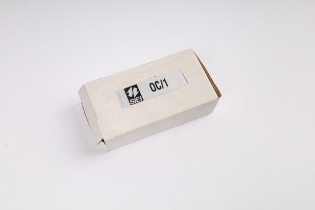 SIEI SPA 0C1