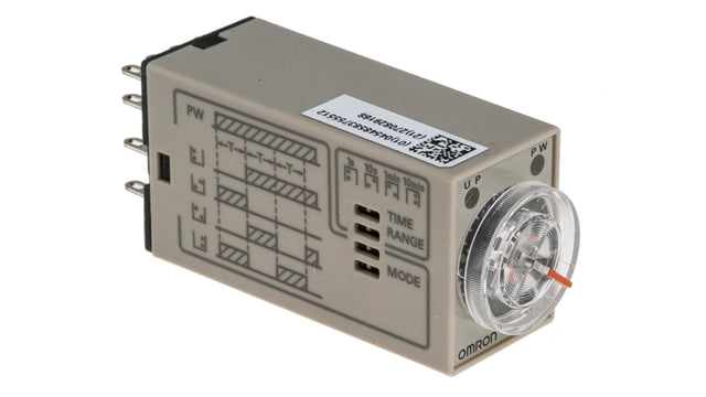 OMRON H3YN-4DC24