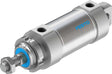 FESTO 196052-DSNU-63-50-PPV-A