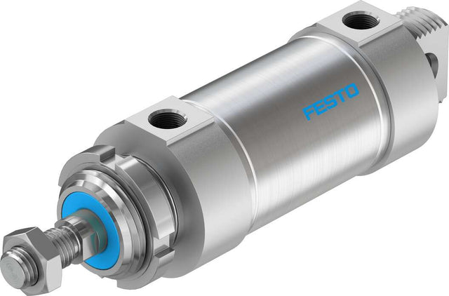 FESTO 196052-DSNU-63-50-PPV-A