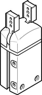 FESTO 1310162-DHRS-25-A