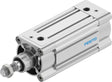 FESTO 3656639-DSBC-80-100-D3-PPVA-N3