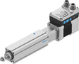 FESTO 8118271-EPCS-BS-32-50-8P-A-ST-M-H1-PLK-AA
