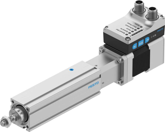 FESTO 8118271-EPCS-BS-32-50-8P-A-ST-M-H1-PLK-AA