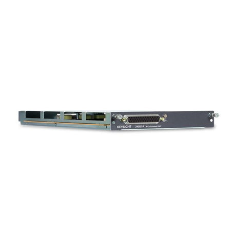 KEYSIGHT 34951A