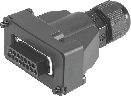 FESTO 177675-SD-SUB-D-BU15