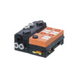IFM AC5253-AirBox5/2bistable4DI-YAUX