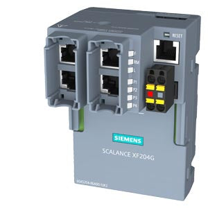 SIEMENS 6GK5204-0GA00-1UF2