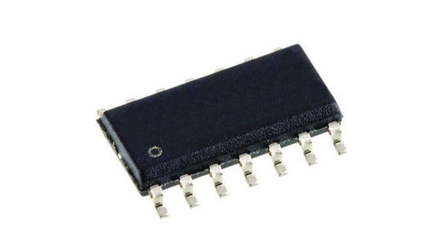 INFINEON BTS723GWXUMA1