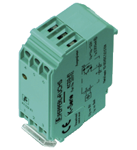 PEPPERL+FUCHS 269795-KCD2-E1
