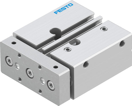 FESTO 8118632-DFM-12-20-P-A-KF-F1A