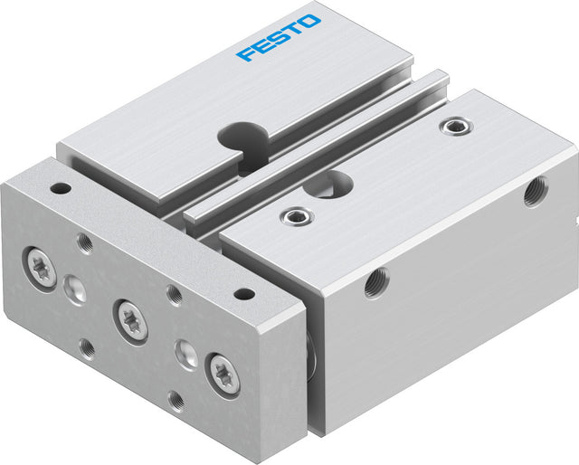 FESTO 8118632-DFM-12-20-P-A-KF-F1A