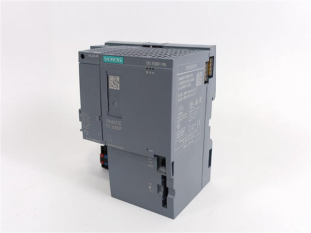 SIEMENS 6ES7510-1DJ01-0AB0