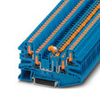 PHOENIX CONTACT 1079071-PTV2,5-QUATTRO-MTBU