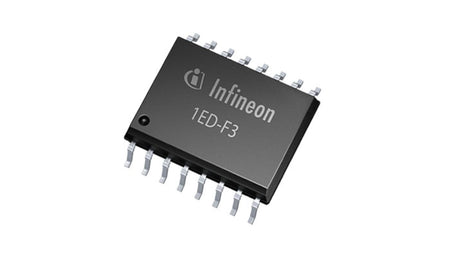 INFINEON 1ED3321MC12NXUMA1