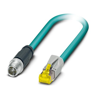 PHOENIX CONTACT 1440656-VS-M12MSS-IP20-94F/20,0/10G