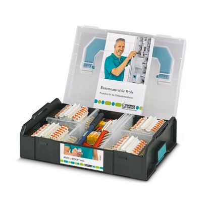PHOENIX CONTACT 1180883-CASEKNXL-BOXXMINIDE