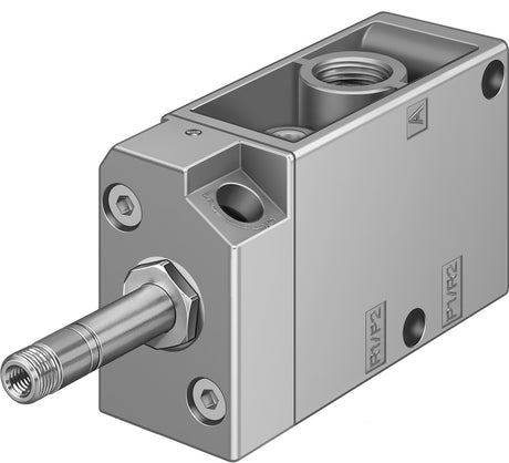 FESTO 535904-MOFH-3-1/4-EX