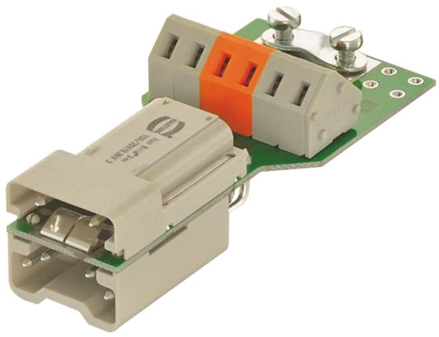 HARTING 09120062695