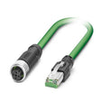 PHOENIX CONTACT 1407535-NBC-M12FSD/10,0-93B/R4AC
