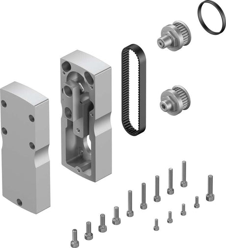FESTO 1217945-EAMM-U-50-S38-42A-78
