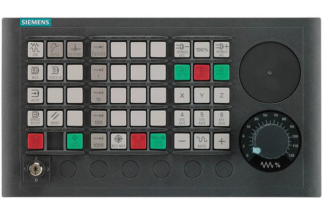 SIEMENS 6FC5303-0AF23-0AA1