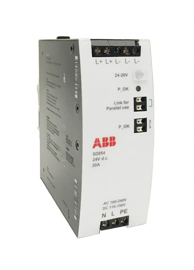 ABB 3BSE088189R1-SD854