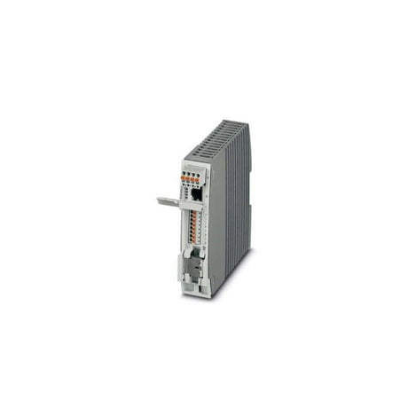 PHOENIX CONTACT 1004065-Injector-INJ2103-T