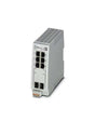 PHOENIX CONTACT 1009222-IndustrialEthernetSwitch-FLSWITCH2306-2SFPPN