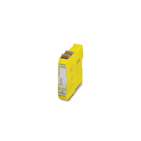 PHOENIX CONTACT 1009832-Safetyrelays-PSR-MC38-2NO-1DO-24DC-PI