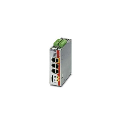 PHOENIX CONTACT 1010461-SecurityAppliance-TCMGUARDRS40004GVZWVPN
