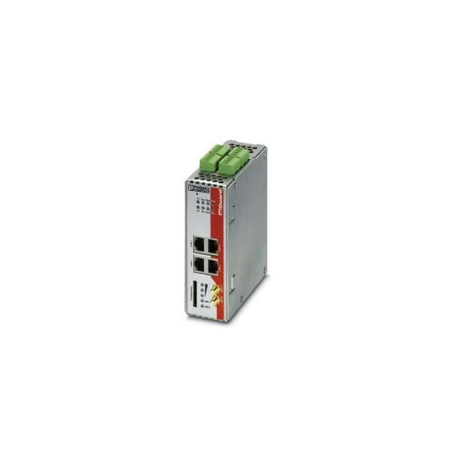 PHOENIX CONTACT 1010462-SecurityAppliance-TCMGUARDRS20004GVZWVPN