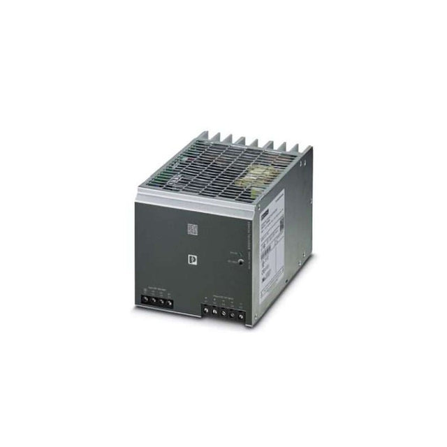 PHOENIX CONTACT 1018294-ESSENTIAL-PS/3AC/24DC/960W/EE