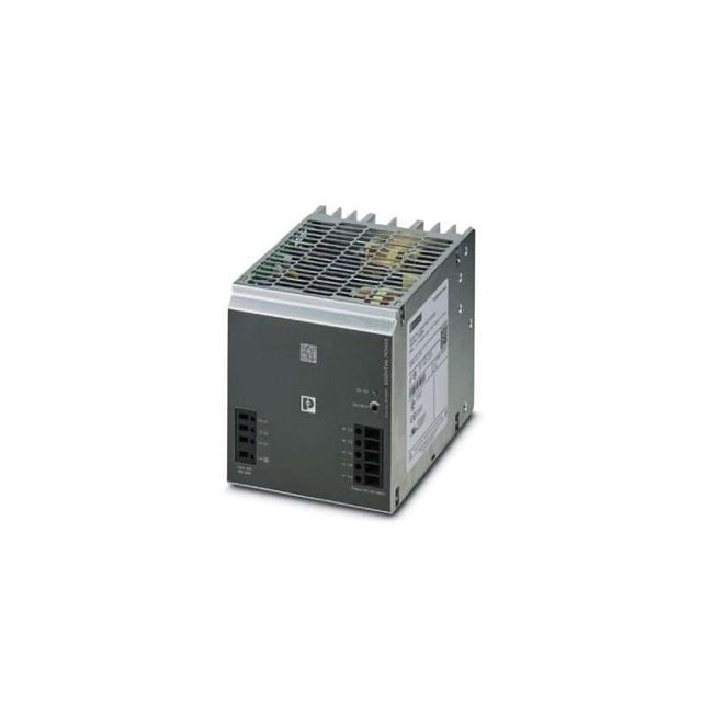 PHOENIX CONTACT 1018299-ESSENTIAL-PS/3AC/24DC/480W/EE