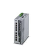 PHOENIX CONTACT 1026922-IndustrialEthernetSwitch-FLSWITCH4004T-8POE-4SFP