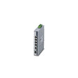 PHOENIX CONTACT 1026932-FLSWITCH1001T-4POE-GT-SFP