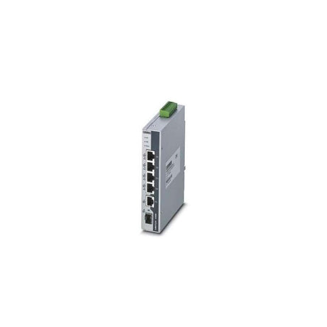 PHOENIX CONTACT 1026932-FLSWITCH1001T-4POE-GT-SFP