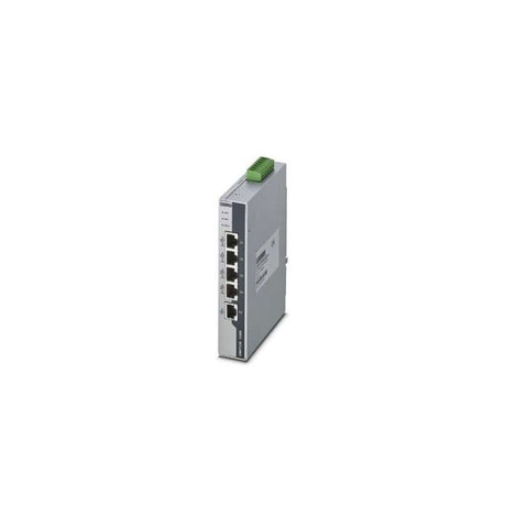 PHOENIX CONTACT 1026937-IndustrialEthernetSwitch-FLSWITCH1001T-4POE-GT