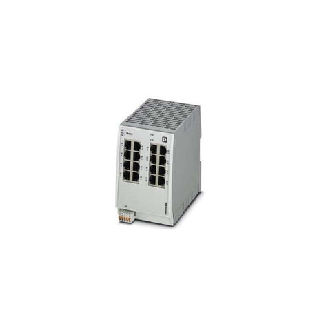 PHOENIX CONTACT 1031673-IndustrialEthernetSwitch-FLSWITCH2316PN