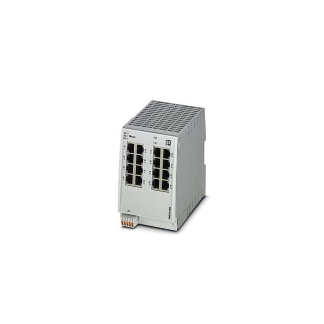 PHOENIX CONTACT 1031673-IndustrialEthernetSwitch-FLSWITCH2316PN
