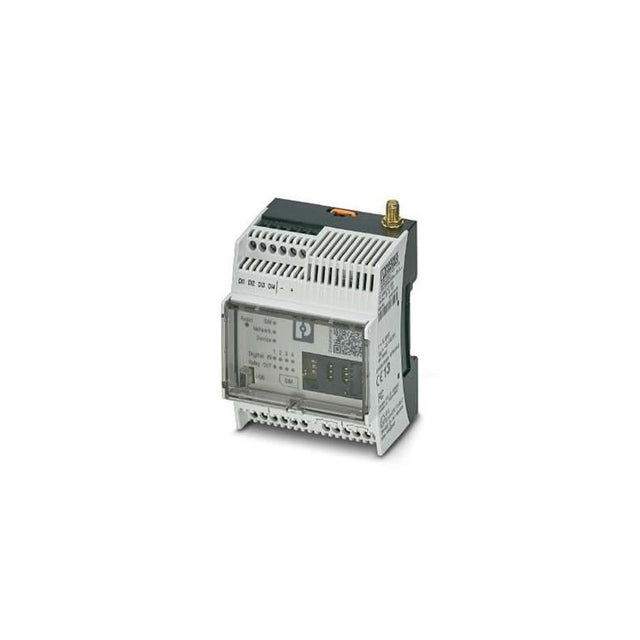 PHOENIX CONTACT 1038567-SMSrelay-TCMOBILEI/OX200-4G