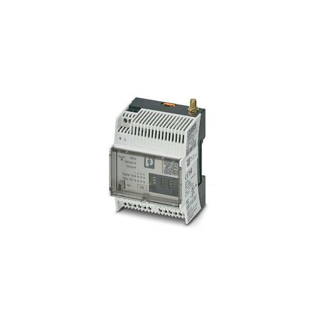 PHOENIX CONTACT 1038568-SMSrelay-TCMOBILEI/OX200-4GAC
