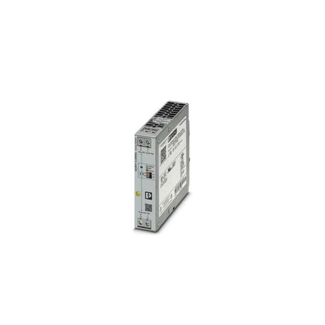 PHOENIX CONTACT 1043418-Redundancymodule,withprotectivecoating-QUINT4-S-ORING/12-24DC/1X40/VP