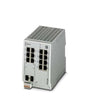 PHOENIX CONTACT 1044030-IndustrialEthernetSwitch-FLSWITCH2214-2SFXPN